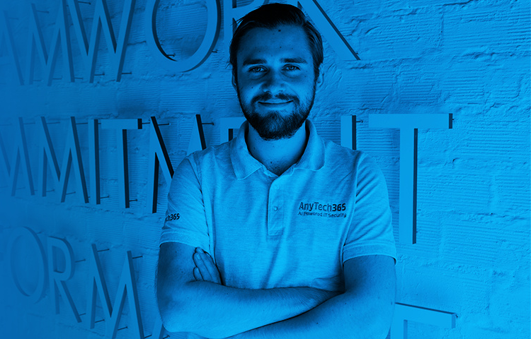 Interview: Compliance Manager Christian Dimon